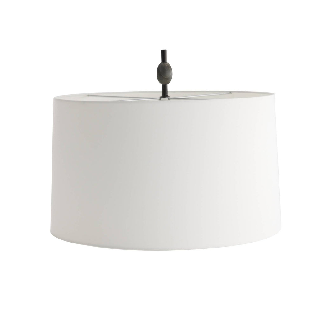 Howes Table Lamp PTI21-SH060 detail view