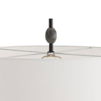 Howes Table Lamp PTI21-SH060 detail view