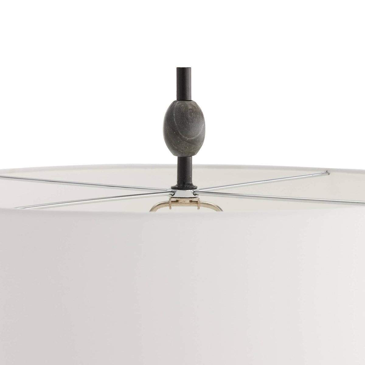 Howes Table Lamp PTI21-SH060 detail view