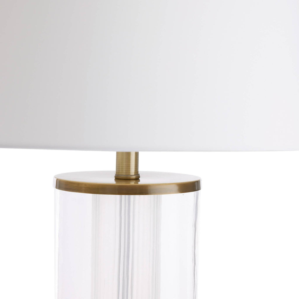 Gianna Table Lamp PTI22-580 detail view