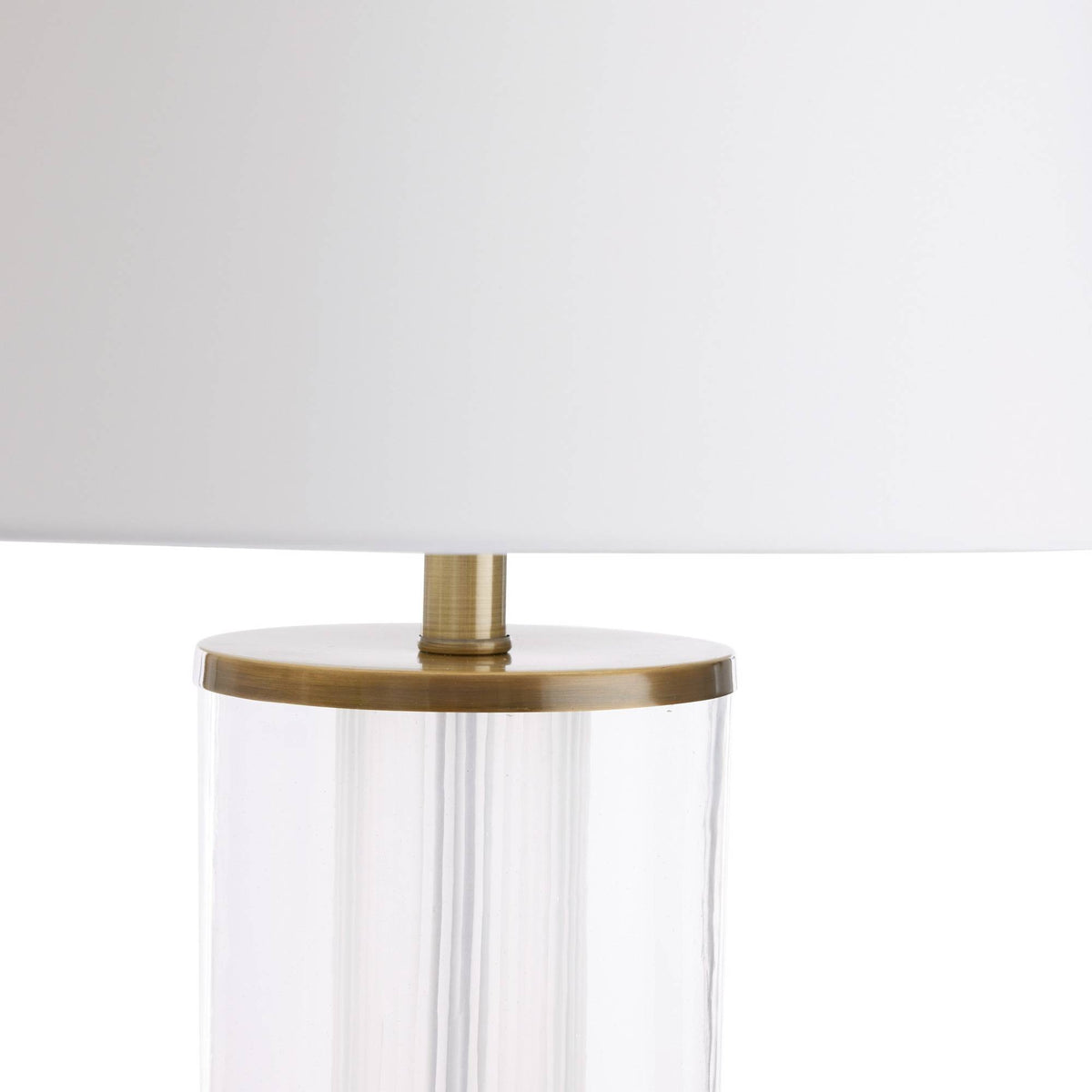 Gianna Table Lamp PTI22-580 detail view