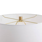 Gianna Table Lamp PTI22-580 detail view