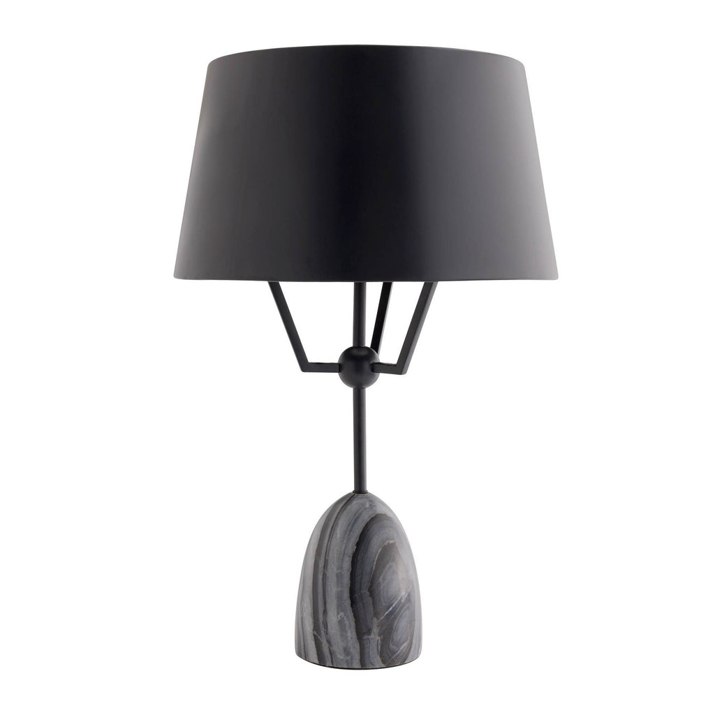 Hodgins Table Lamp PTI23 alternate product view