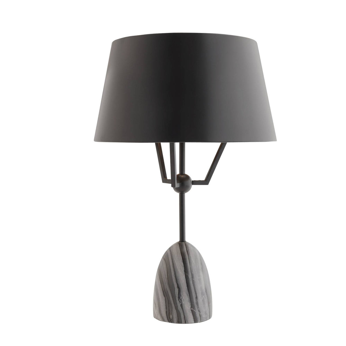 Hodgins Table Lamp PTI23 alternate product view