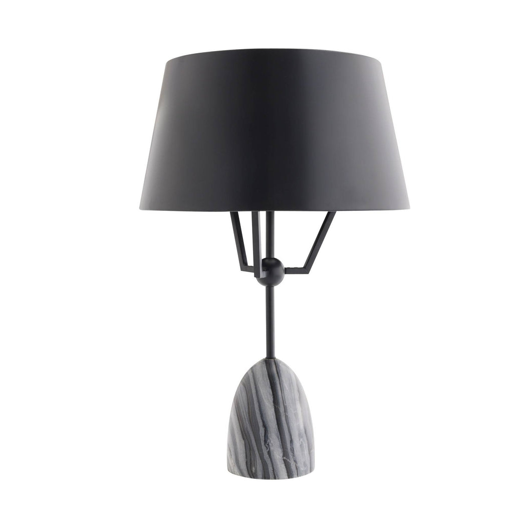 Hodgins Table Lamp PTI23 detail view