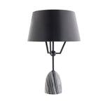 Hodgins Table Lamp PTI23 detail view