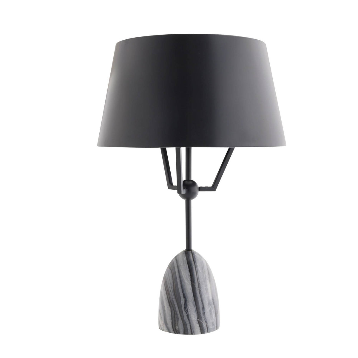 Hodgins Table Lamp PTI23 detail view