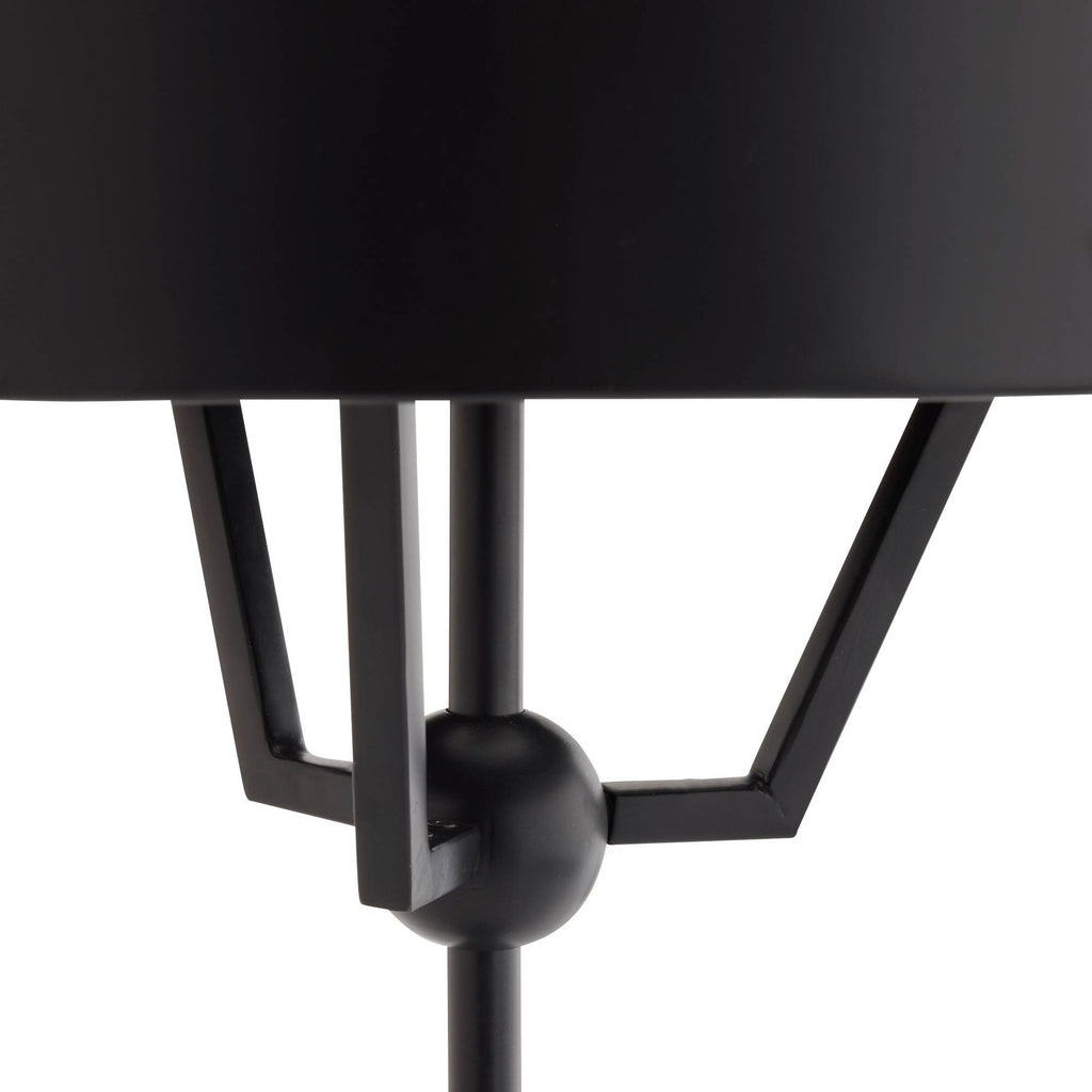 Hodgins Table Lamp PTI23 detail view