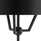 Hodgins Table Lamp PTI23 detail view