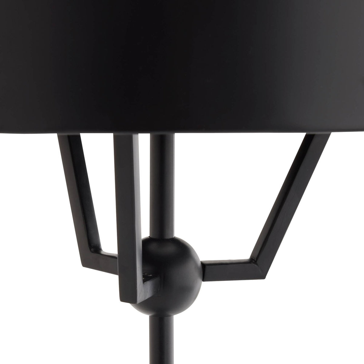 Hodgins Table Lamp PTI23 detail view