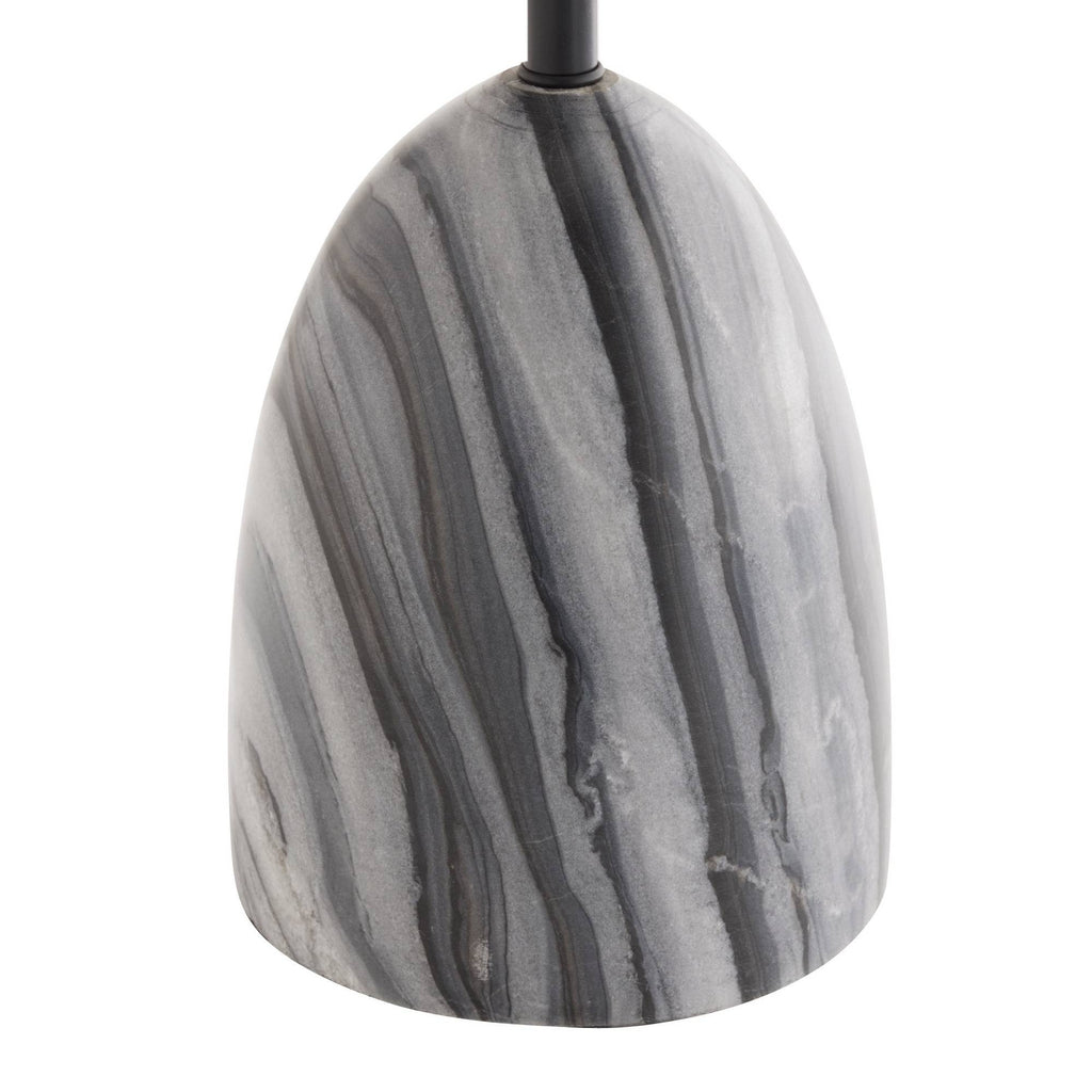 Hodgins Table Lamp PTI23 detail view