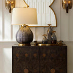Juliette Table Lamp PTI24-SH024 room scene