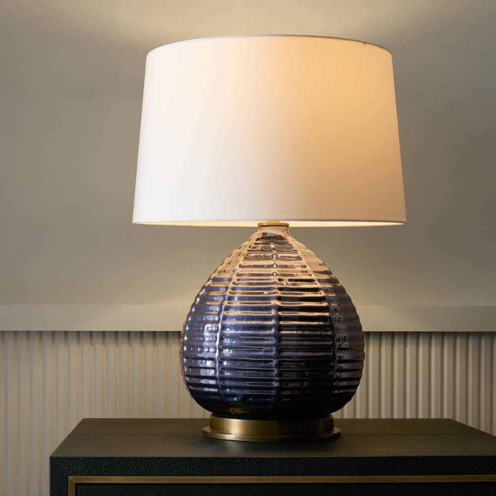 Juliette Table Lamp PTI24-SH024 room scene