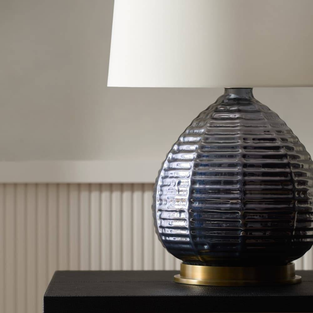 Juliette Table Lamp PTI24-SH024 room scene