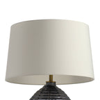 Juliette Table Lamp PTI24-SH024 detail view
