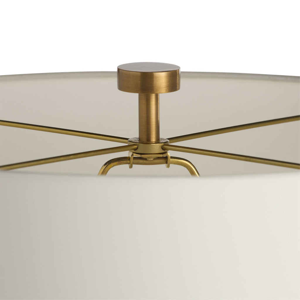 Juliette Table Lamp PTI24-SH024 detail view