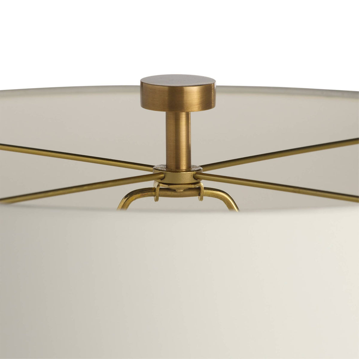 Juliette Table Lamp PTI24-SH024 detail view