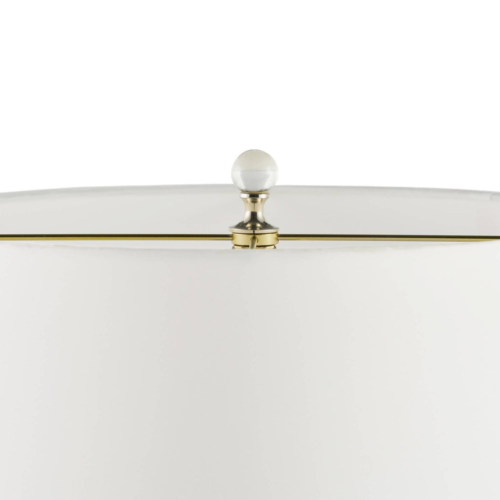 Flynn Table Lamp PTI29-SH066 detail view