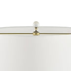 Flynn Table Lamp PTI29-SH066 detail view