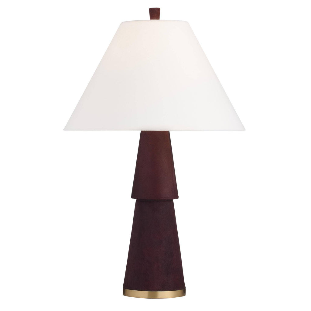 Duoro Table Lamp PTI30-656 main product view