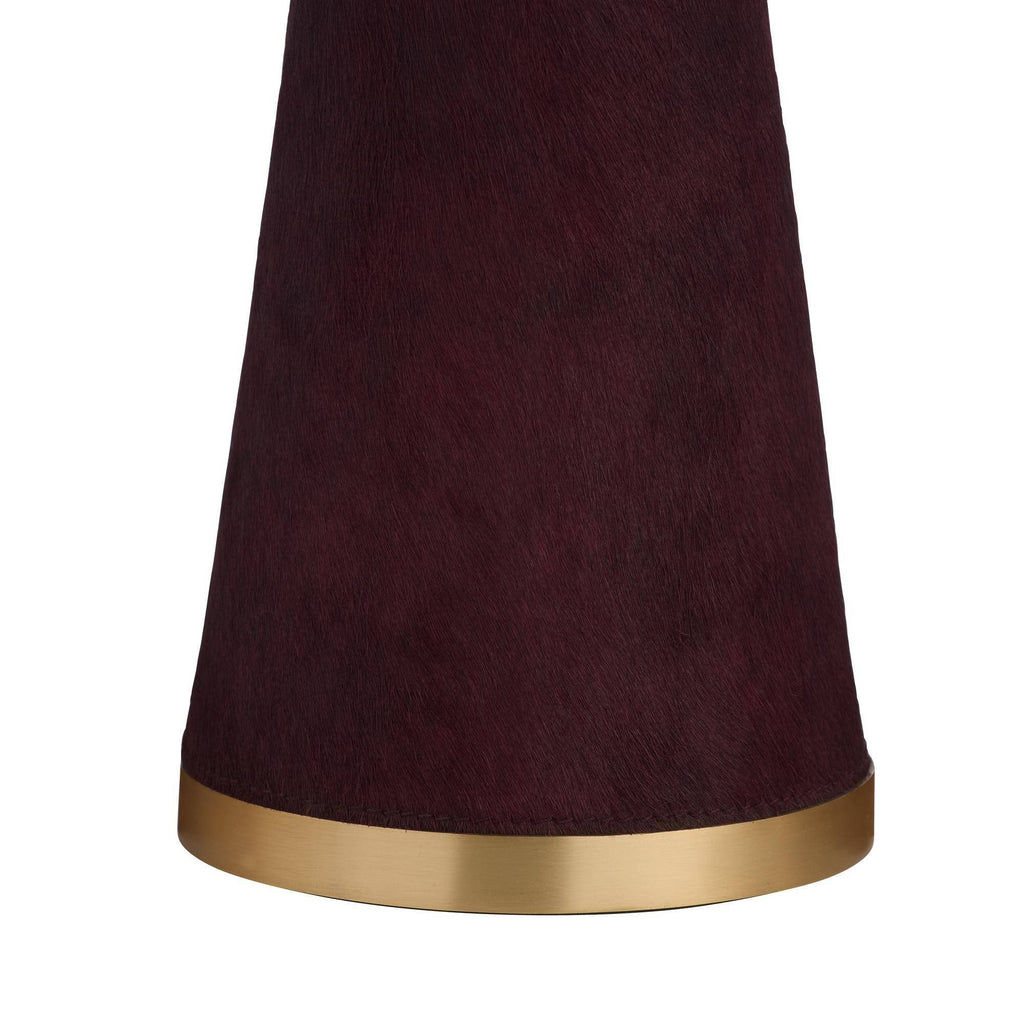Duoro Table Lamp PTI30-656 detail view