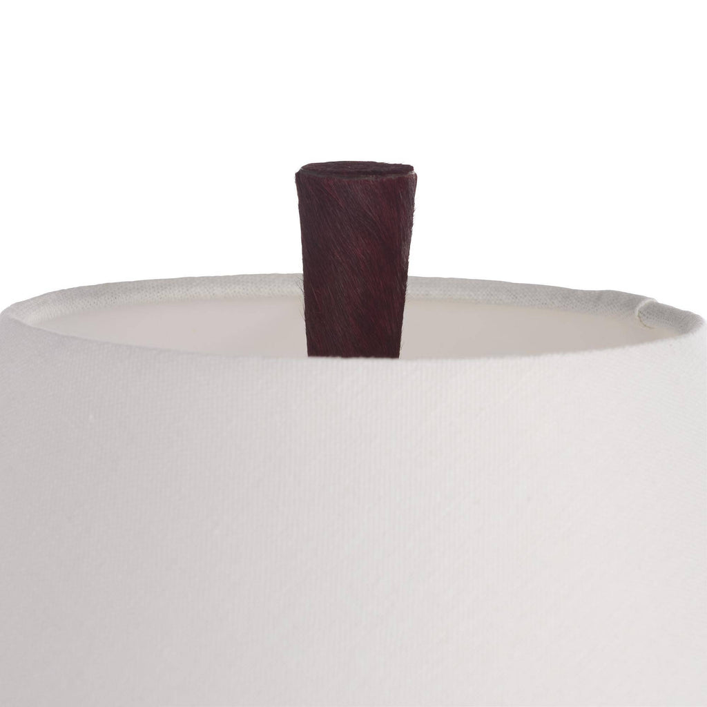 Duoro Table Lamp PTI30-656 detail view