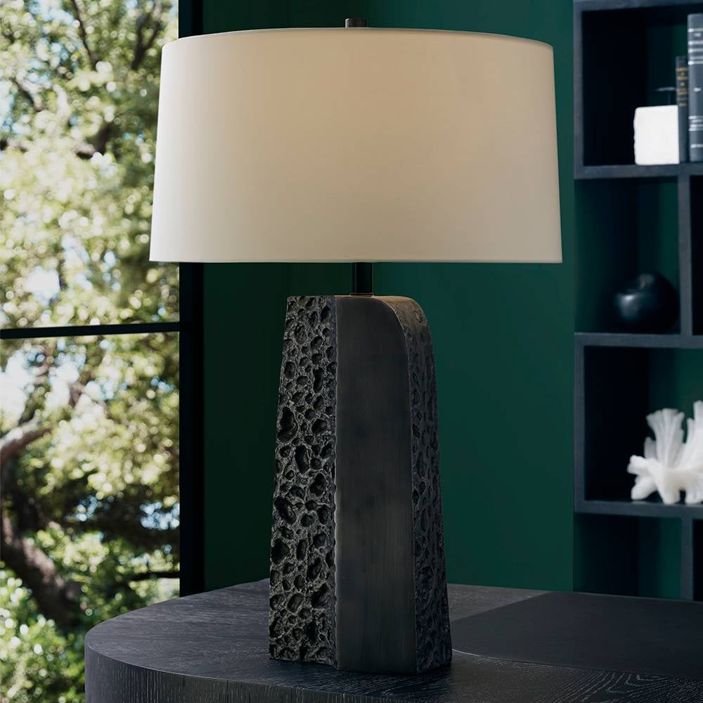 Scopello Table Lamp PTI31-659 room scene