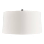 Scopello Table Lamp PTI31-659 detail view