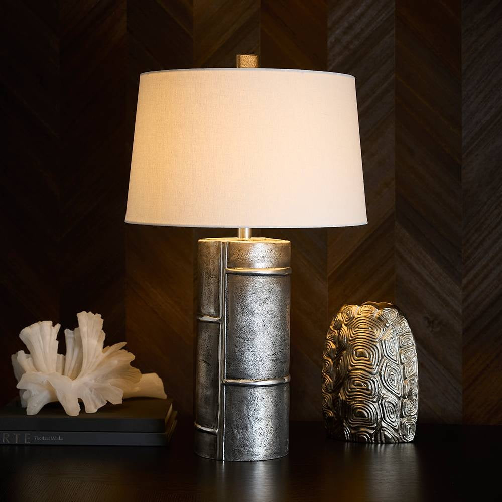 Striata Table Lamp PTI32-SH071 room scene
