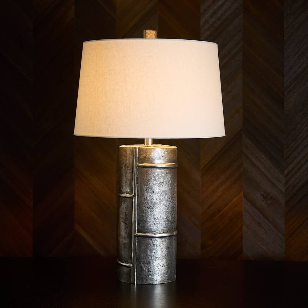 Striata Table Lamp PTI32-SH071 room scene