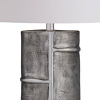 Striata Table Lamp PTI32-SH071 detail view
