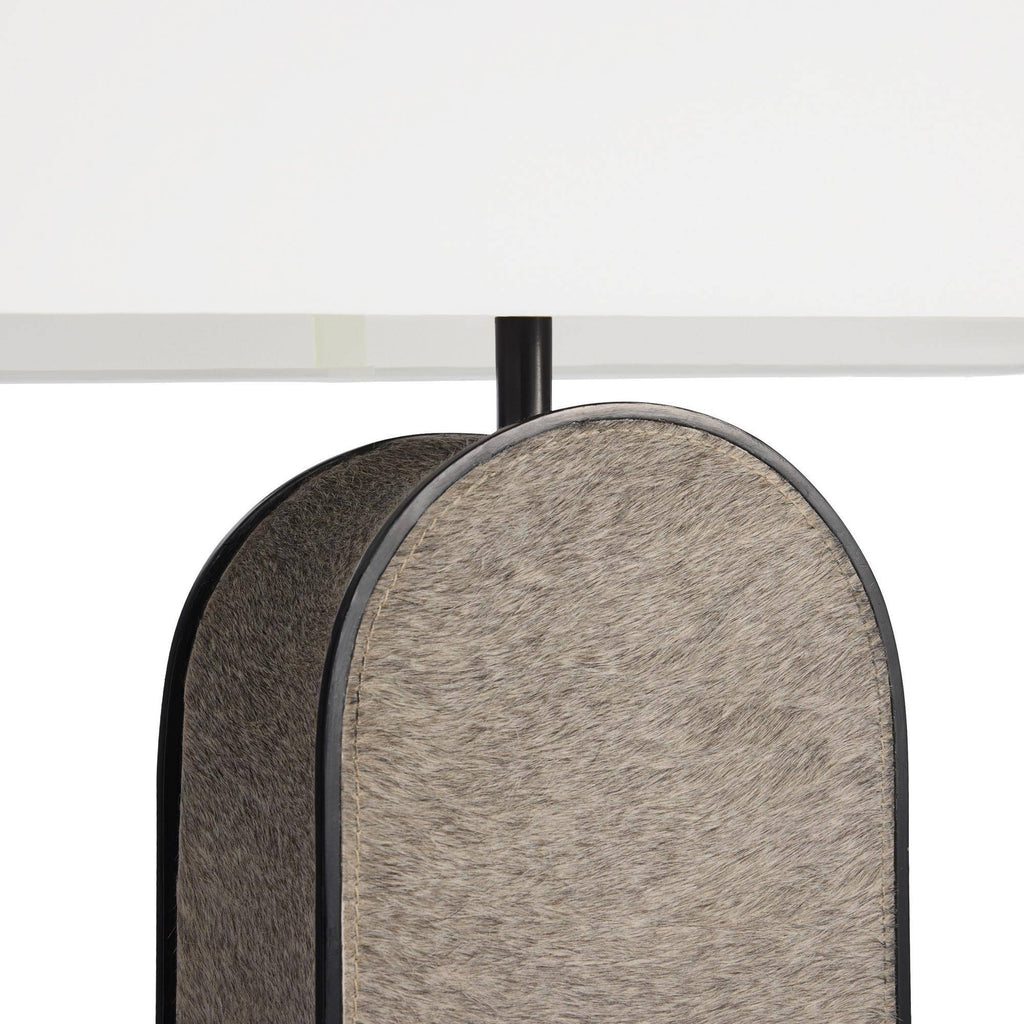 Cavallo Table Lamp PTI34-429 detail view