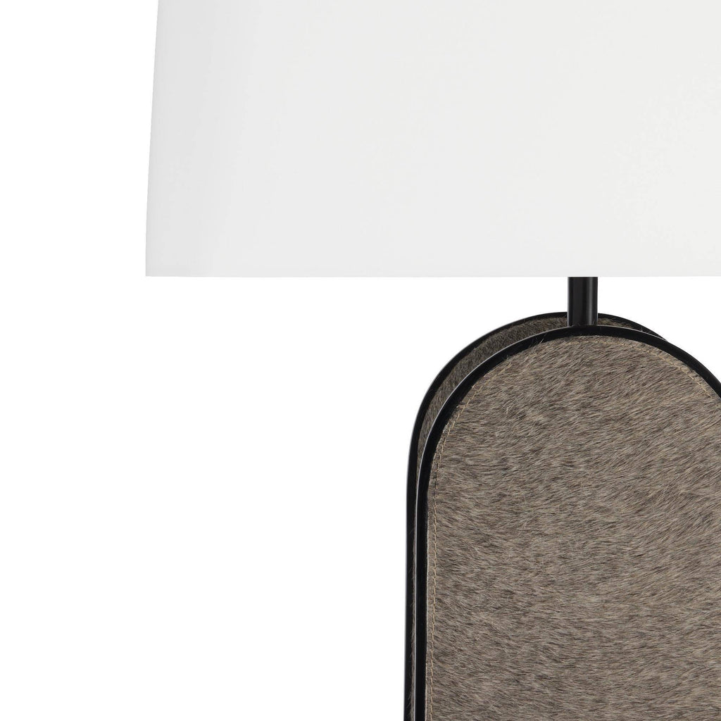 Cavallo Table Lamp PTI34-429 detail view