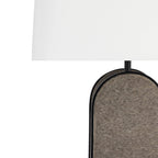 Cavallo Table Lamp PTI34-429 detail view
