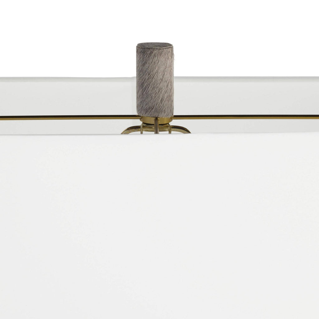 Cavallo Table Lamp PTI34-429 detail view