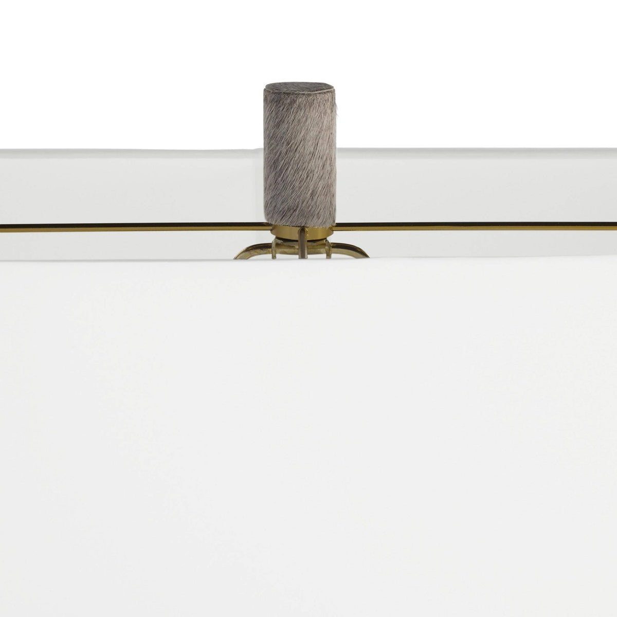 Cavallo Table Lamp PTI34-429 detail view