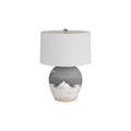 Yukon Table Lamp PTS09-SH026 alternate product view