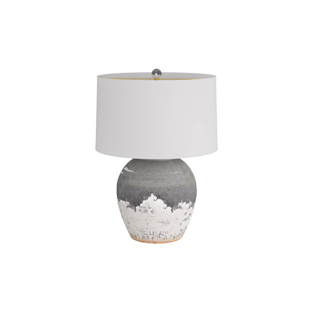 Yukon Table Lamp PTS09-SH026 alternate product view