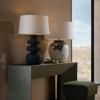 Yukon Table Lamp PTS09-SH026 room scene