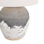 Yukon Table Lamp PTS09-SH026 detail view