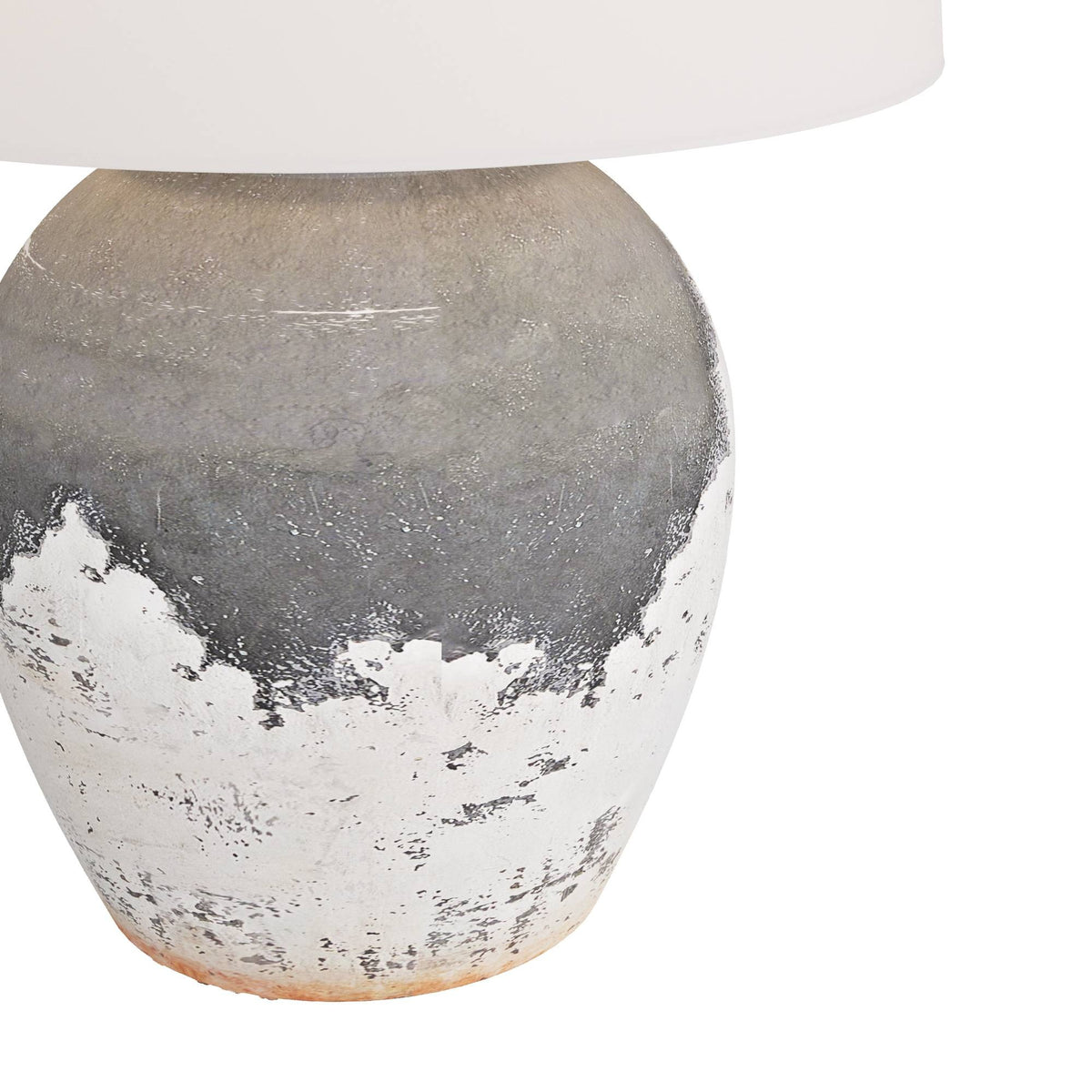 Yukon Table Lamp PTS09-SH026 detail view