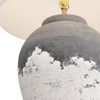 Yukon Table Lamp PTS09-SH026 detail view