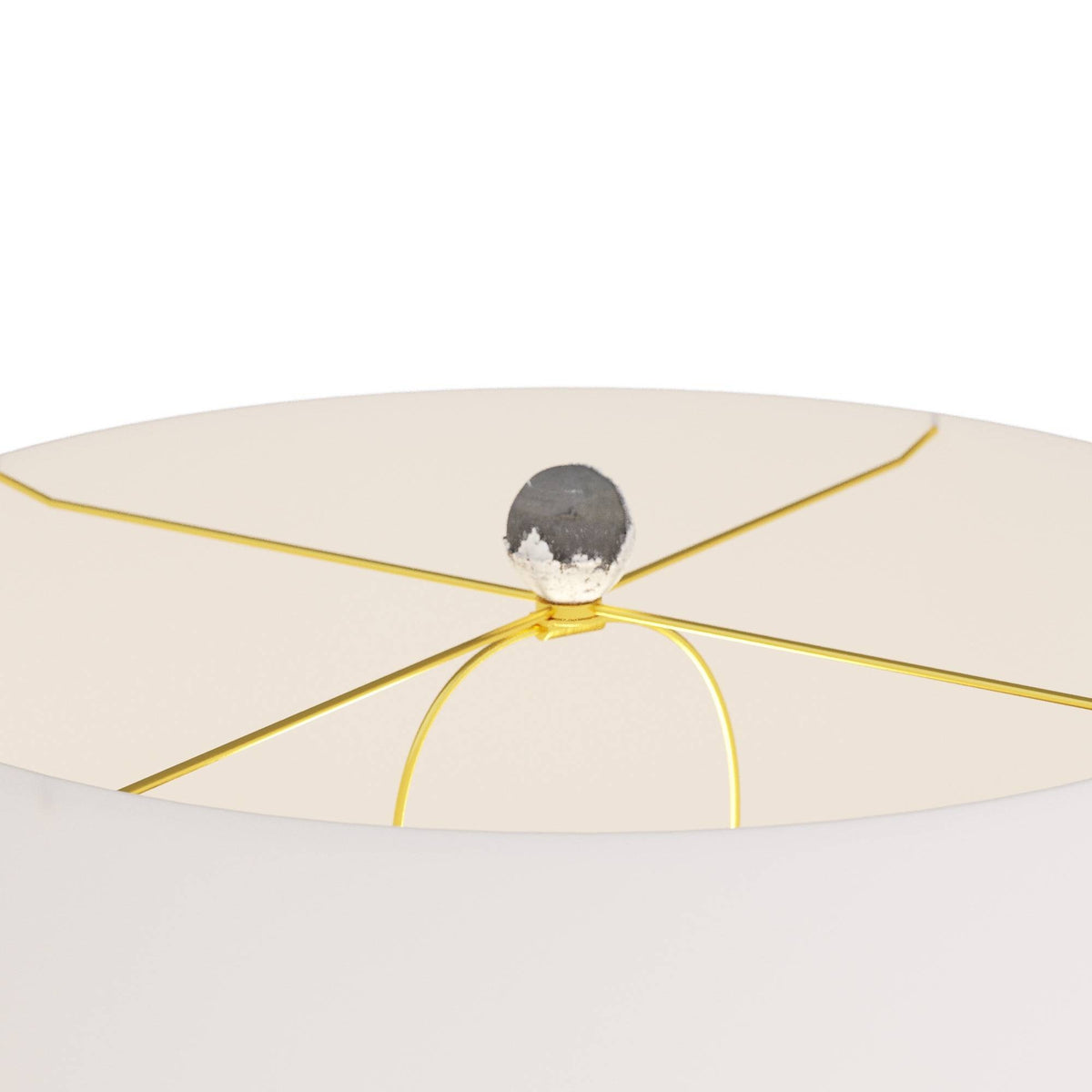 Yukon Table Lamp PTS09-SH026 detail view