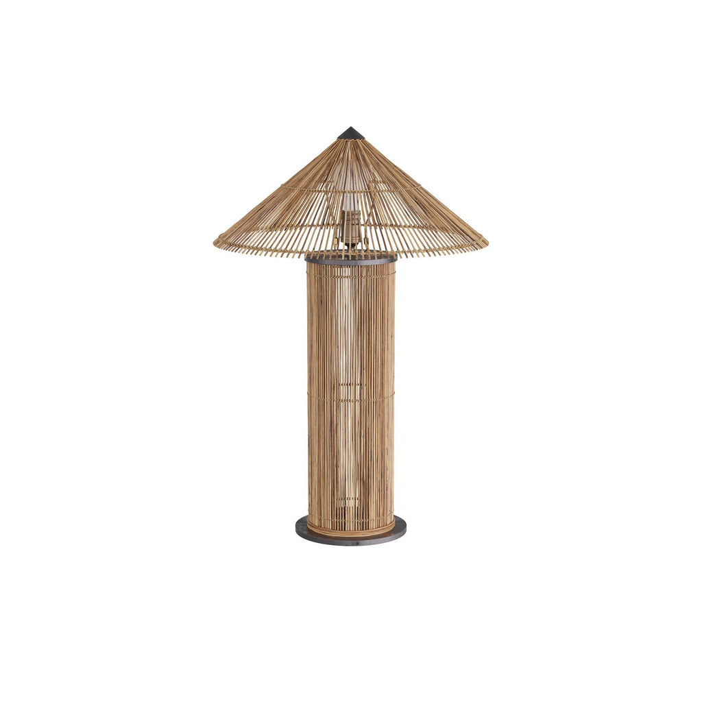 Belize Table Lamp PTS10 alternate product view