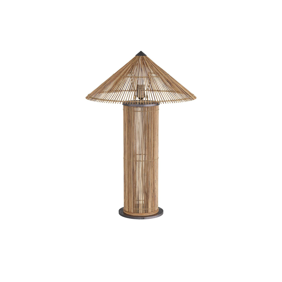 Belize Table Lamp PTS10 alternate product view