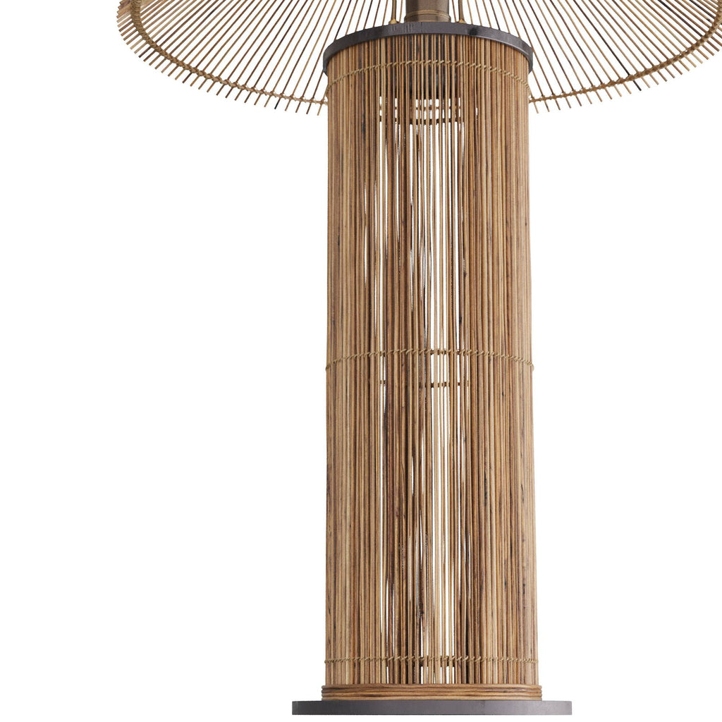 Belize Table Lamp PTS10 alternate product view