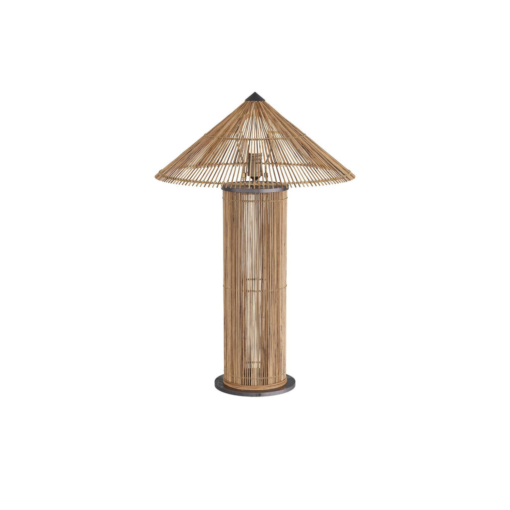 Belize Table Lamp PTS10 product view