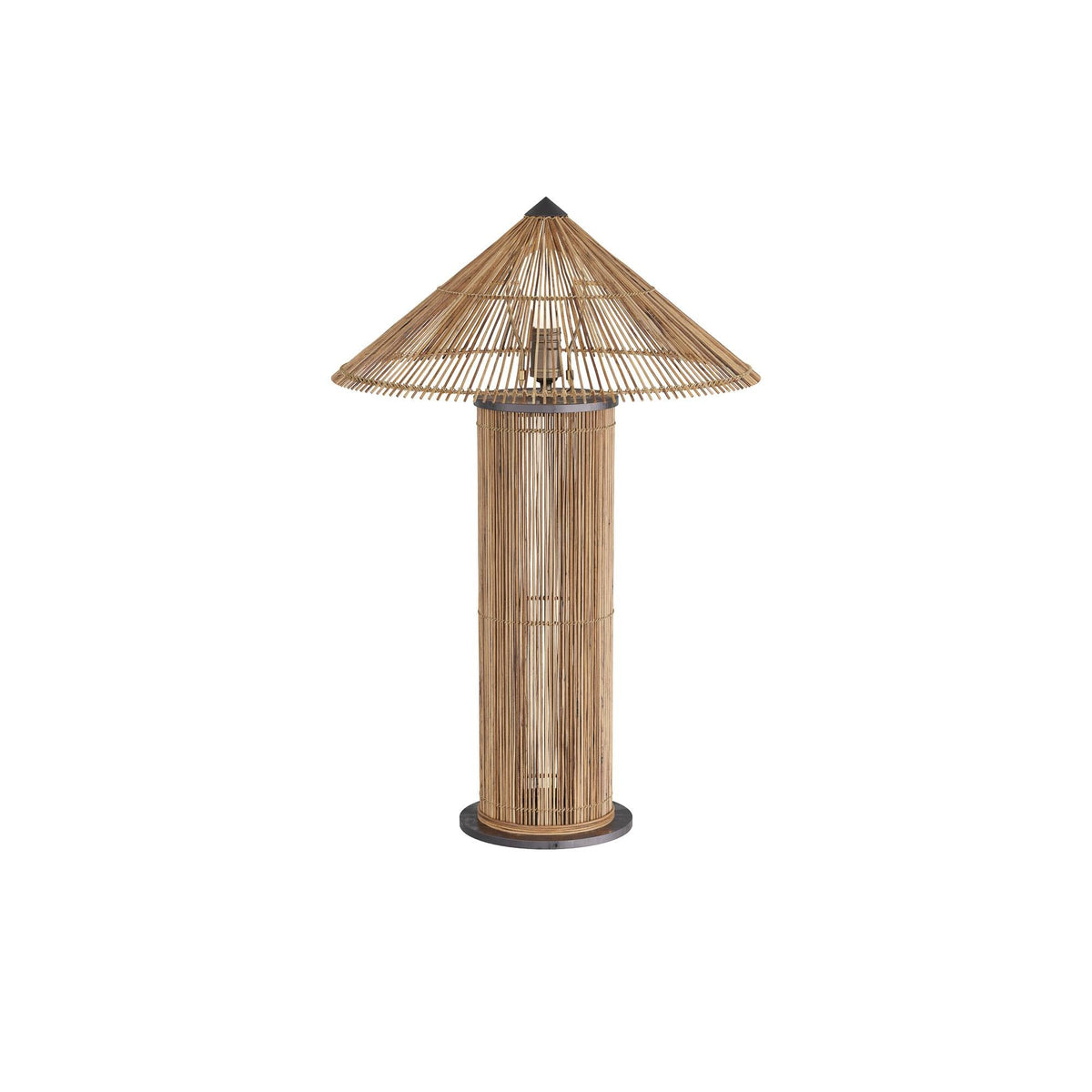 Belize Table Lamp PTS10 product view