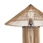 Belize Table Lamp PTS10 detail view