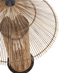 Belize Table Lamp PTS10 detail view